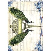 Cadence TT-285 32x45 cm Tela Transfer