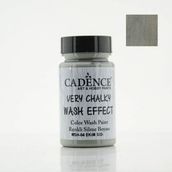 Cadence WSH05 Fransız Keteni 90 ml Wash Effect Renkli Silme Boya