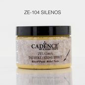Cadence ZE104 Silenos Zeugma Taş Efekt