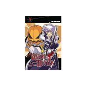 Cadı Avcısı-Witch Hunter Cilt 1 - Cho Jung man