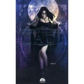 CADI - YASMINE GALENORN