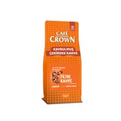 Cafe Crown Filtre Çekirdek Kahve 1kg (Medium Roast, Still Blend,Filtre Kahve Kullanımlarına Özel)