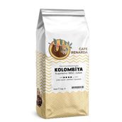 Cafe Renarda 1 kg Kolombiya Supremo Kavrulmuş Çekirdek Kahve