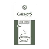 Cafeshots 1 kg Class Espresso Coffee