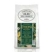 Caffe Corsini 250 gr Etiyopya Arabica Çekirdek Kahve