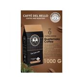 Caffe Del Bello 1 kg Guetemala Filtre Kahve