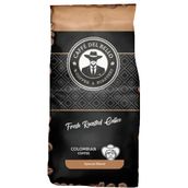 Caffe Del Bello 1 kg Kolombiya Çekirdek Filtre Kahve