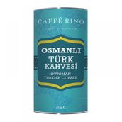 Caffe Rino 250 gr Osmanlı Türk Kahvesi