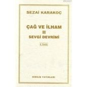 ÇAĞ VE İLHAM 2 SEVGI DEVRIMI - SEZAI KARAKOÇ
