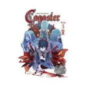 Cagaster - 3 - Kachou Hashimoto