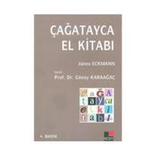 Çağatayca El Kitabı - Günay Karaağaç