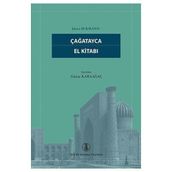 Çağatayca El Kitabı Türk Dil Kurumu