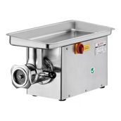 Çağdaş 12 No 12 Lik Ev Tipi Et Kıyma Makinesi 220 Volt Spmc-184121