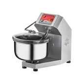 Çağdaş 220 Watt Makina HYC-154101 Endüstriyel Kapaklı Model 10 kg Hamur Yoğurma Makinesi