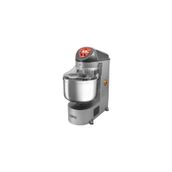 Çağdaş 380 Watt Makina HS-70-T Endüstriyel Çift Devir 50 kg Spiral Hamur Yoğurma Makinesi