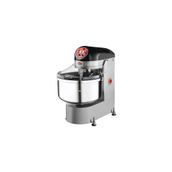 Çağdaş 380 Watt Makina HS-90-T Endüstriyel Çift Devir 100 kg Spiral Hamur Yoğurma Makinesi