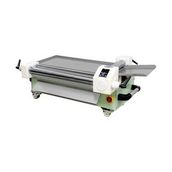 Çağdaş 60 Cm Yatay Yufka Ve Yedek Hamuru Açma Makinesi 220V