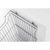 Çağdaş AUÇ03 33 cm Banyo Askılı Uzun Çamaşır Sepeti