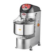 Çağdaş Endüstriyel Çift Devir 35 kg 380V Spiral Hamur Yoğurma Makinesi