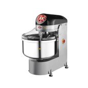Çağdaş Endüstriyel Çift Devir 380V 150 kg Spiral Hamur Yoğurma Makinesi