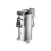Çağdaş Endüstriyel Zımparalı 380V 10 kg Sefer Patates Soyma Makinesi
