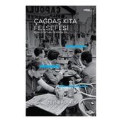 Çağdaş Kıta Felsefesi - Zeynep Direk