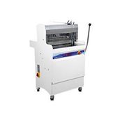 Çağdaş Makina Çağdaş Francala Model Ekmek Dilimleme Makinesi 220 Volt
