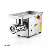 Çağdaş Makina Çağdaş No 32 Sifero Çelik Kaplama Kıyma Makinesi 220v