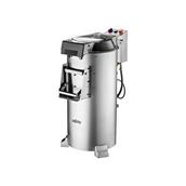 Çağdaş Makina Çağdaş Zımparalı 10 Kg / Sefer Patates Soyma Makinesi 380v