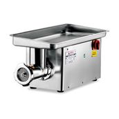 Çağdaş Makine 220 Volt 12'lik Endüstriyel Ev Tipi Et Kıyma Makinesi