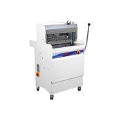 Çağdaş Makine 220 Volt Endüstriyel Francala Model Ekmek Dilimleme Makinesi