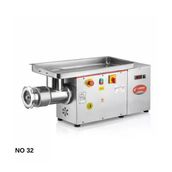 Çağdaş No 32 Dıştan Soğutmalı Sifero Çelik Kıyma Makinesi 220V
