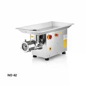 Çağdaş No 42 Sök Tak Kafa Paslanmaz Kıyma Makinesi 380V