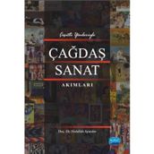 Çağdaş Sanat - Abdullah Ayaydın