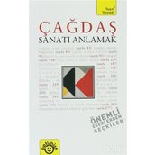 ÇAĞDAŞ SANATI ANLAMAK - GRAHAM WHITHAM;GRANT POOKE