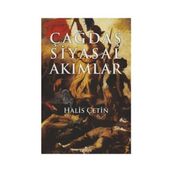 Çağdaş Siyasal Akımlar - Halis Çetin