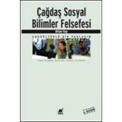 ÇAĞDAŞ SOSYAL BILIMLER FELSEFESI - BRIAN FAY