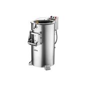 Çağdaş Zımparalı 20 Kg / Sefer Patates Soyma Makinesi 220V