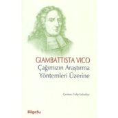 Çağımızın Araştırma Yöntemleri Üzerine - Giambattista Vico