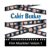 Cahit Berkay Film Müzikleri 1 Plak