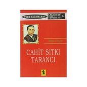 CAHIT SITKI TARANCI - İLHAN GEÇER