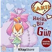 Çakıl Harika Bir Gün - Charles Carney