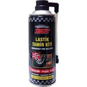 Çakır Grup Lastik Tamir Kiti Lastik Tamir Spreyi Lastik Şişirme Spreyi Tekerlek Tamir
