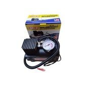 Cakmaklik Girisli Hava Kompresoru 12V 300 Psi Lastik Sisirici Pompa