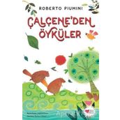 Çalçene'den Öyküler - Roberto Piumini