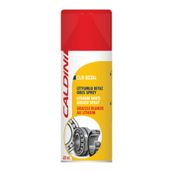 Caldini Lityum Beyaz 400 ml Sıvı Gres Yağlayıcı Sprey