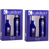 Caldion EDT 100 ml Erkek Parfüm ve 150 ml Deodorant Set