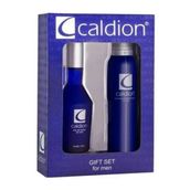 Caldion Erkek Parfüm Set 50 ml EDT + Deodorant