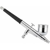 California Pneumatic B-130 Profesyonel Havalı Gölge ve Rötuş Tabancası (Airbrush Seti)