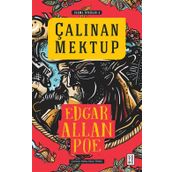 ÇALINAN MEKTUP - EDGAR ALLAN POE